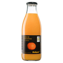 ZUMO DE MANDARINA 200Ml....