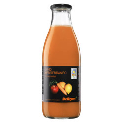 ZUMO MEDITERRANEO 200Ml....