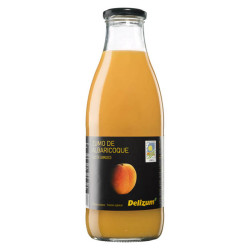 ZUMO DE ALBARICOQUE 200Ml....