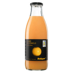 ZUMO DE POMELO 200Ml. DELIZUM