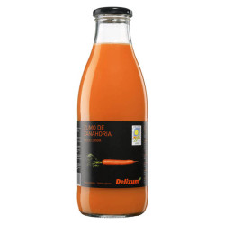 ZUMO DE ZANAHORIA 200Ml....