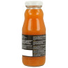 ZUMO DE ZANAHORIA, NARANJA Y LIMON 200Ml. DELIZUM