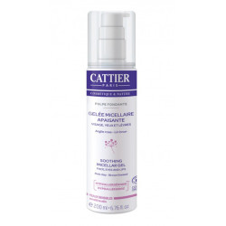 GEL MICELAR CALMANTE 200Ml....