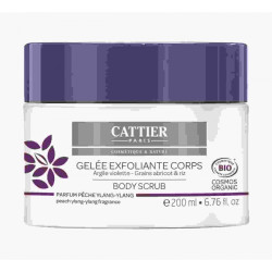 GEL EXFOLIANTE CORPORAL...