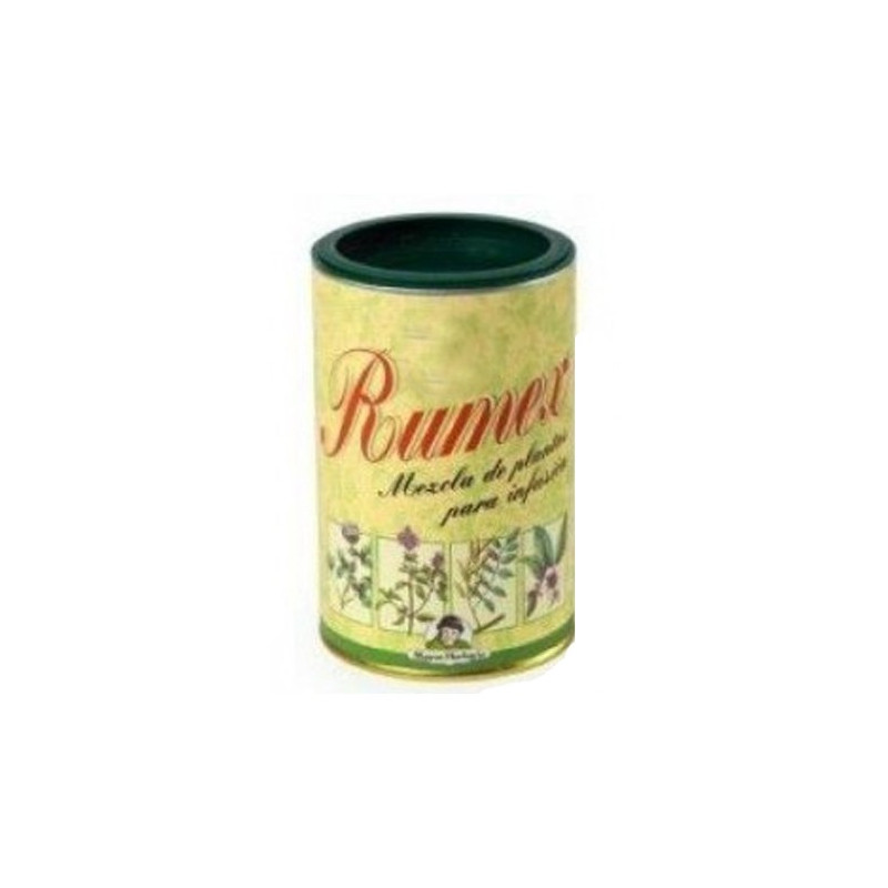 RUMEX 2 80Gr. MAESE HERBARIO