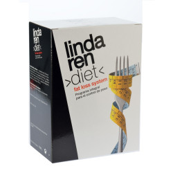 FAT LOSS 30 PACKS LINDA REN...