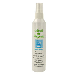 ACEITE DE MAGNESIO 125Ml...