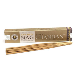 GOLDEN NAG CHANDAN 15GR...