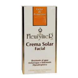 CREMA SOLAR FACIAL SPF-50+...