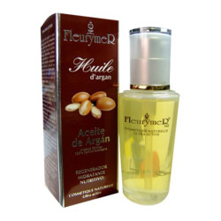 ACEITE DE ARGAN ECO 30Ml....