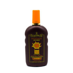 LECHE SOLAR SPF30 250Ml....