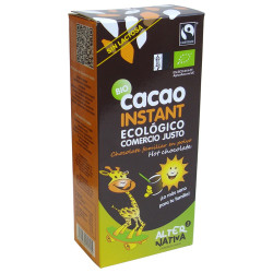 CACAO INSTANT 250Gr....