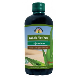 GEL DE ALOE VERA 946Ml....