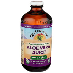 ZUMO DE ALOE VERA 946Ml....