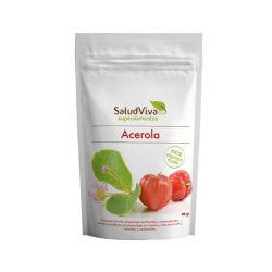 ACEROLA EN POLVO 80Gr....