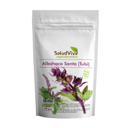 ALBAHACA SANTA (TULSI)...