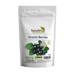 ARONIA BERRIES 200Gr. SALUD...