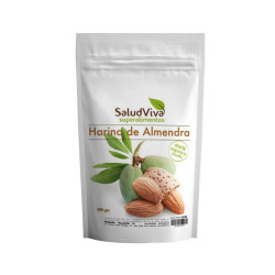 HARINA DE ALMENDRA 200Gr....