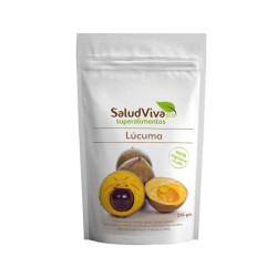 LUCUMA EN POLVO 250Gr....