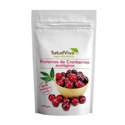 PROTEINA DE CRAMBERRY...