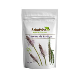 PSYLLIUM CASCARA 200Gr....