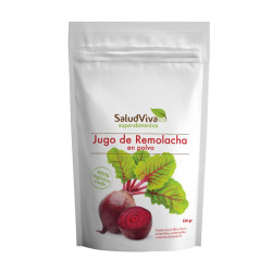 REMOLACHA EN POLVO 125Gr....