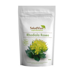 RHODIOLA ROSEA 80Gr. SALUD...