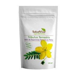 TRIBULUS 90% SAPONINAS...