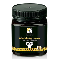 MIEL DE MANUKA IAA10+...