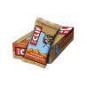 BARRITA ENERGETICA DE AVENA Y CREMA DE CACAHUETE 68Gr. CLIF BAR