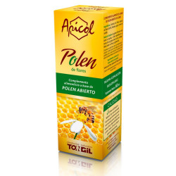 APICOL POLEN 60Ml. APICOL -...