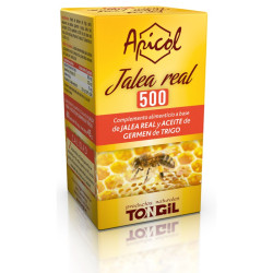 APICOL JALEA REAL 500 60...