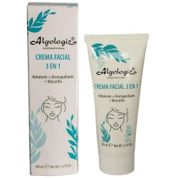 CREMA FACIAL 3 EN 1 100ML...