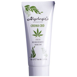 CREMA CBD ALIVIO Y...