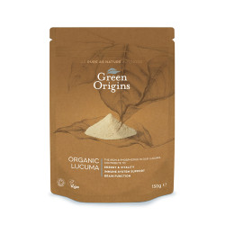 LUCUMA EN POLVO 150Gr....