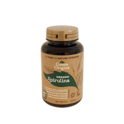 ESPIRULINA BIO 180...