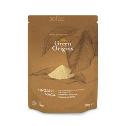 MACA EN POLVO BIO 150Gr....