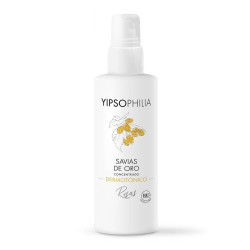 SAVIAS ORO ROSAS BIO 100Ml....