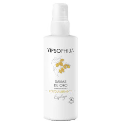 SAVIA DE ORO ESPLIEGO 100Ml...