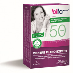 50+ VIENTRE PLANO EXPERT 48...