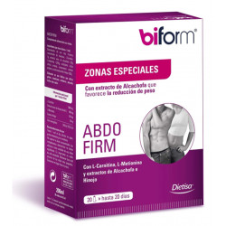 ABDOFIRM UNICADOSE 20...