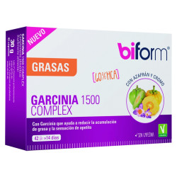 GARCINIA 1500 COMPLEX 42...