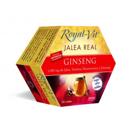 GINSENG CON TAURINA 20...