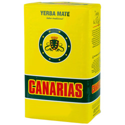 YERBA MATE LA CANARIA 1Kg....