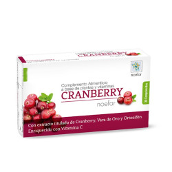 CRANBERRY 30 COMPRIMIDOS...