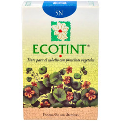 ECOTINT CASTAÑO CLARO-5N...