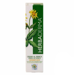 HERBADERMA ARNICA 100Ml....