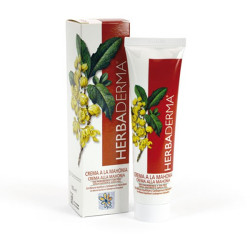 HERBADERMA MAHONIA 100Ml....