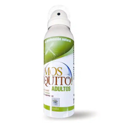 MOS-QUITO ADULTOS 100Ml....