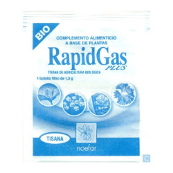 RAPIDGAS PLUS 20 FILTROS...